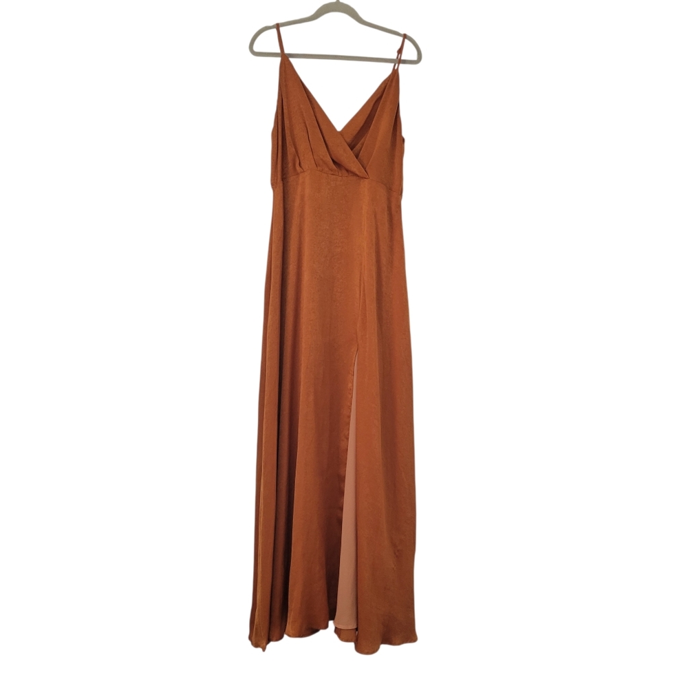 Lulus Constantine Maxi Dress - Picture 2 of 7